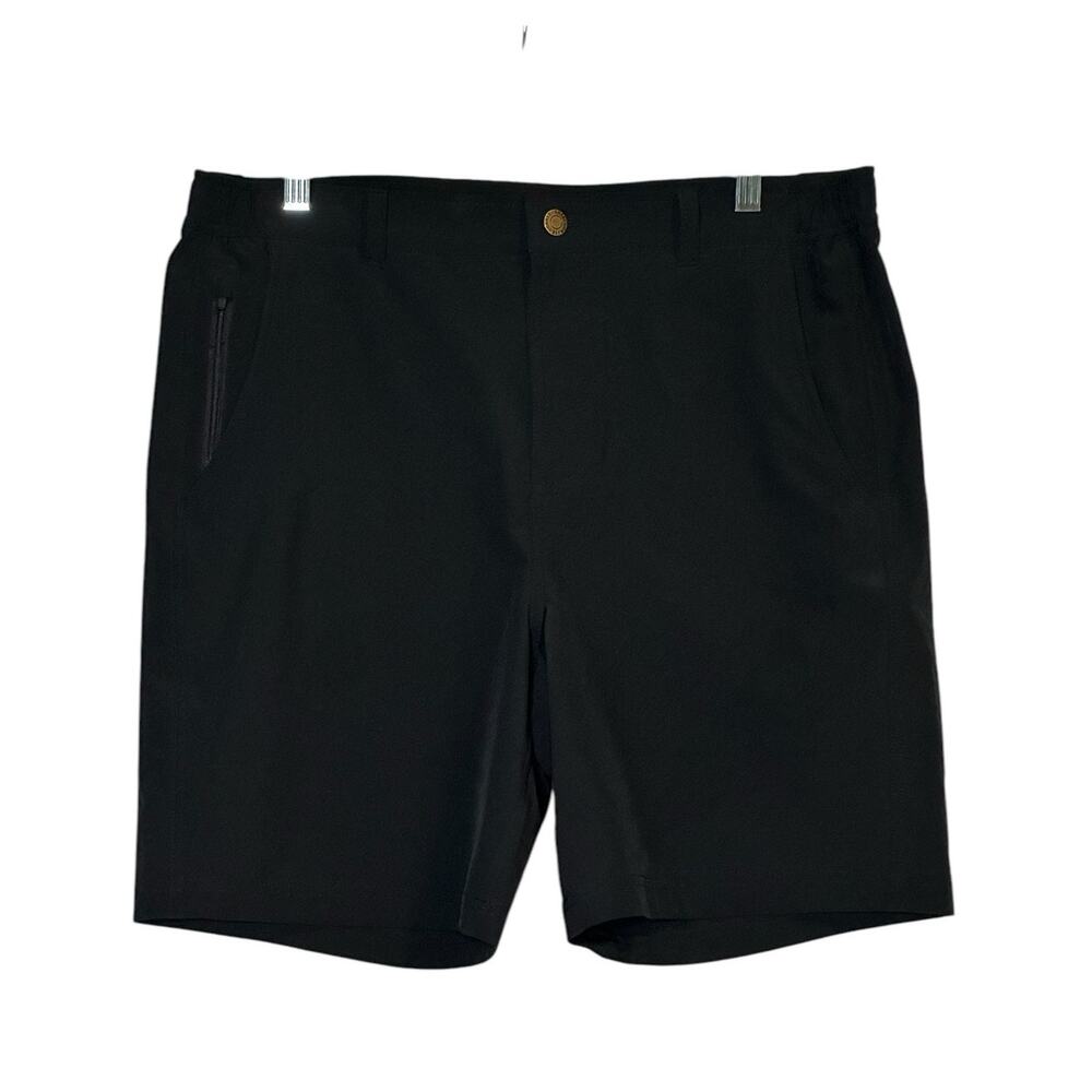 Drake men black outdoors shorts size Medium